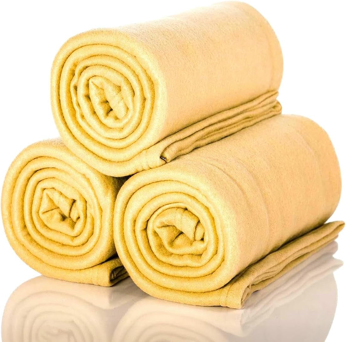 ALCLEAR 3 pezzi coperte in pile Oeko Tex, colore: antracite, misura grande 130X160 cm, oltre 200 G/M2, coperta per divano coperta per divano coperta coperta per soggiorno, coperta da picnic coperta per divano Letti e coperte Besuche den ALCLEAR-Store Sand 3 pezzi 130X160 cm