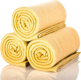 ALCLEAR 3 pezzi coperte in pile Oeko Tex, colore: antracite, misura grande 130X160 cm, oltre 200 G/M2, coperta per divano coperta per divano coperta coperta per soggiorno, coperta da picnic coperta per divano Letti e coperte Besuche den ALCLEAR-Store Sand 3 pezzi 130X160 cm