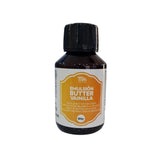Emulsione di burro e vaniglia - estratto e aroma naturale per dolci, 120 g Arome Naty Shop