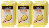 Verival Maisgrieß - Bio, Confezione 6Er (6 Buste X 500 G) - Bio Cereale Naty Shop