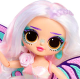 LOL Sorpresa! Serie OMG Eye Spy - Fata - Include 1 bambola con vestito e accessori, risoluzione di enigmi e scoperta a sorpresa, 4 bambole da collezione
