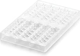 Silikomart CH012, BOLLA B, TRITAN Cucina Naty Shop