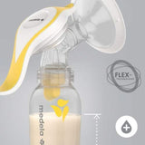 Tiralatte manuale Medela Harmony Accessori Alimentazione e Allattamento Bebe Naty Shop