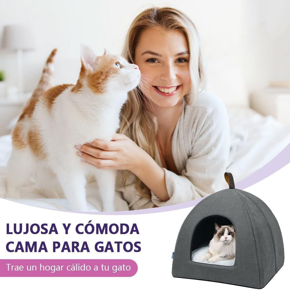 Coperte e Arredi, Animali Domestici, Grotte e Casette, Gatti, Letti per gatti, Gatti - Letti, materassi
