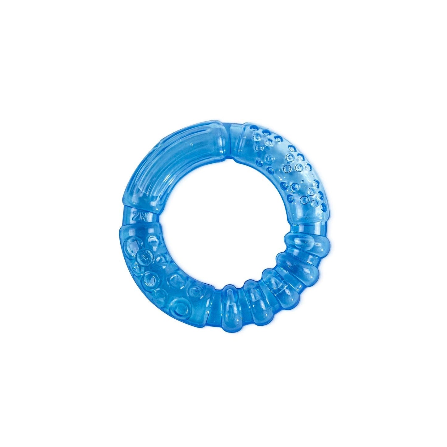 Anelli da dentizione per bambini Kühl, 740006, colori assortiti