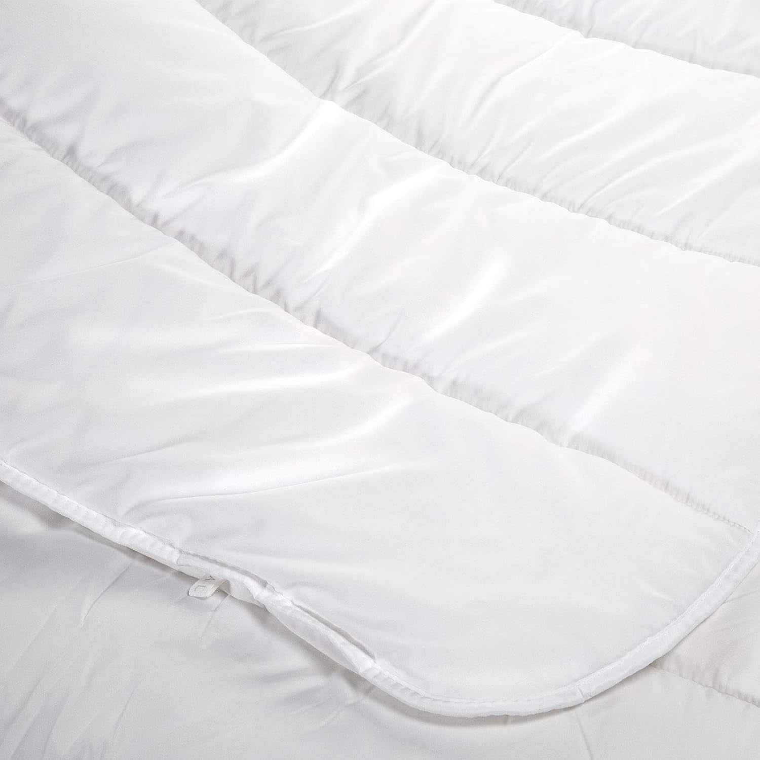 Piumino Caleffi Morfeo in Poliestere, Microfibra, Taglia Unica, Piumini e Trapunte Letto Francese Naty Shop