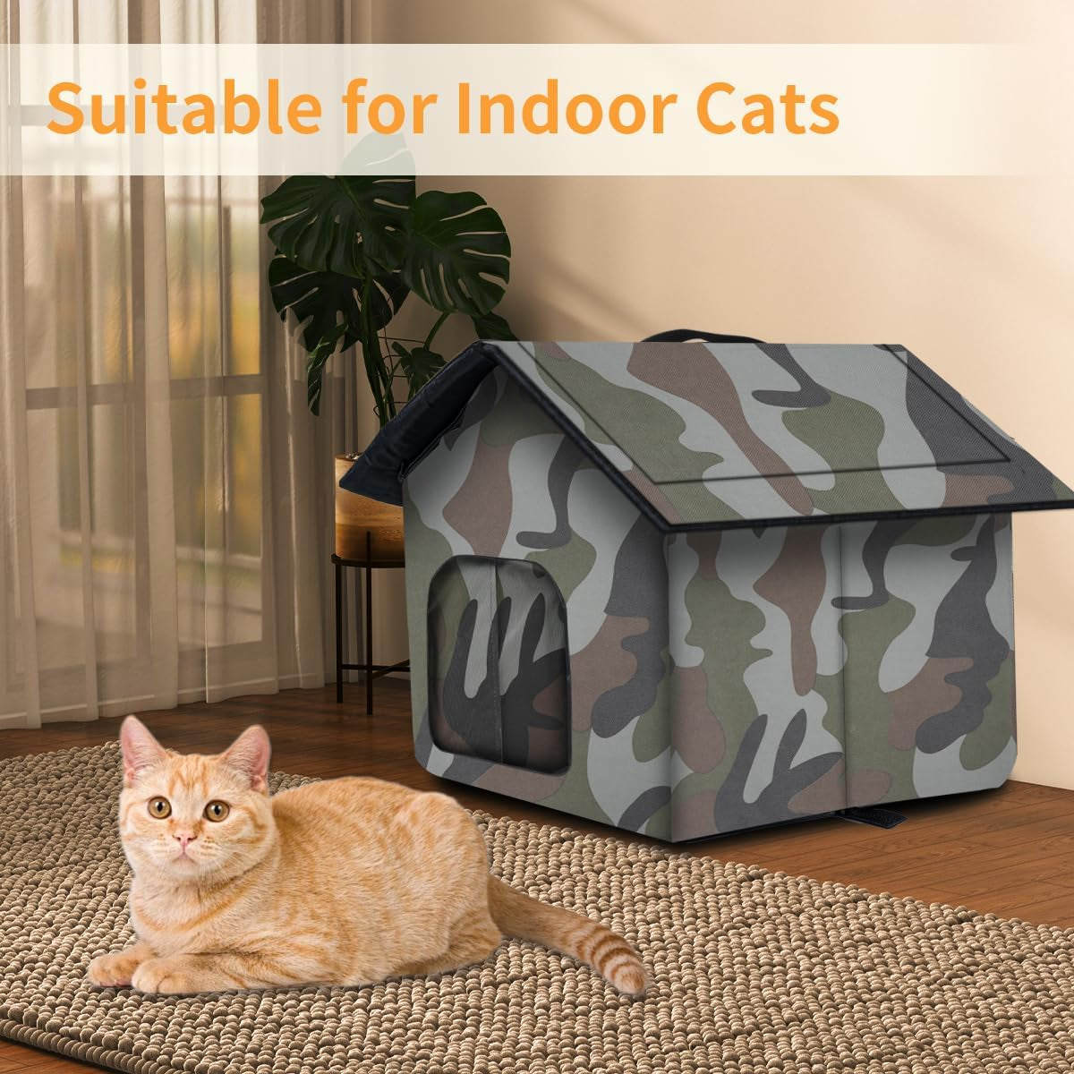 Coperte e Arredi, Animali Domestici, Grotte e Casette, Gatti, Letti per gatti, Gatti - Letti, materassi
