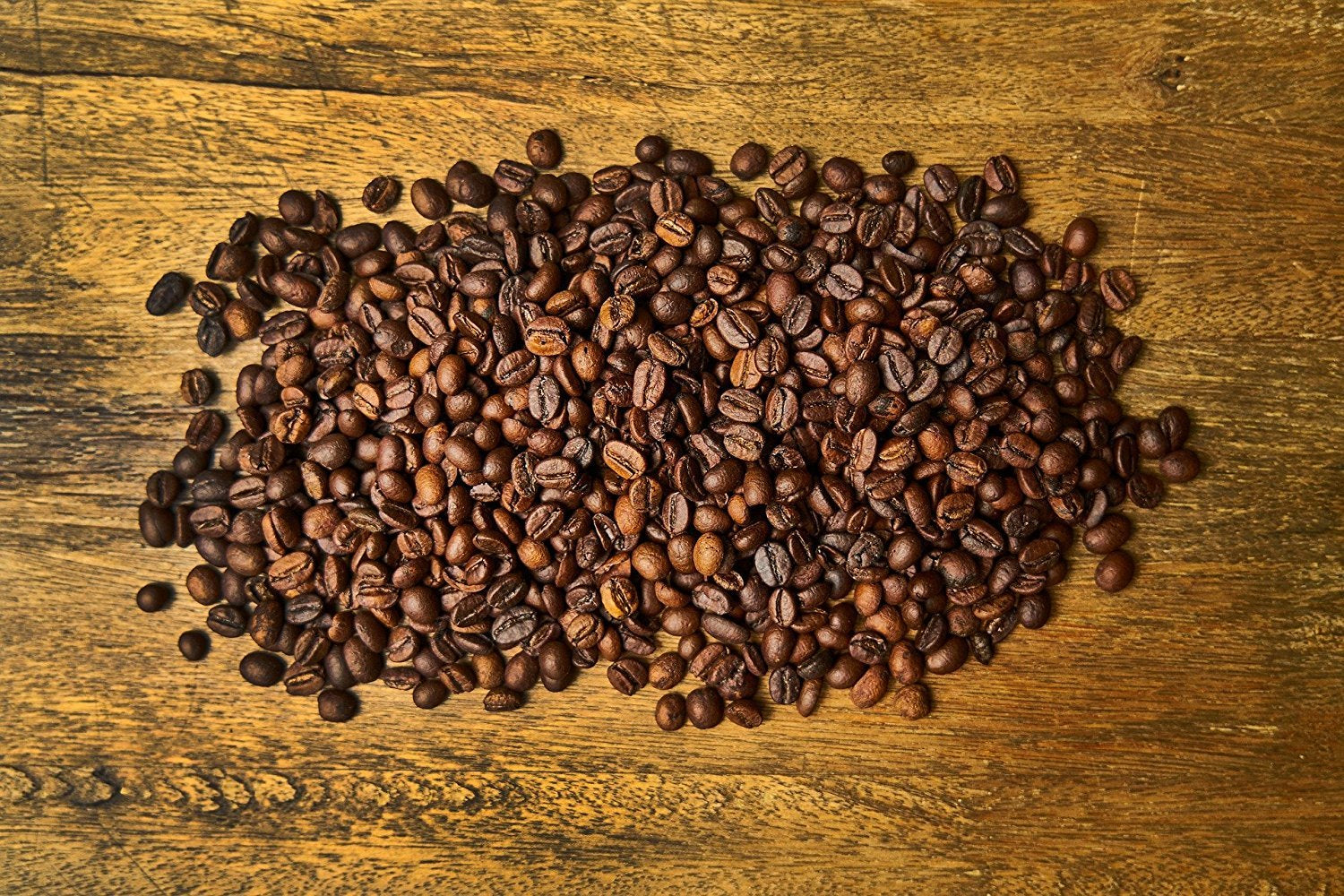 Caffè Hawaii Kona | 1000g Ganze Bohnen | Das braune Gold aus Hawaii - uno dei migliori caffè del mondo...