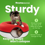 Coperte e Arredi, Animali Domestici, Grotte e Casette, Gatti, Letti per gatti, Gatti - Letti, materassi