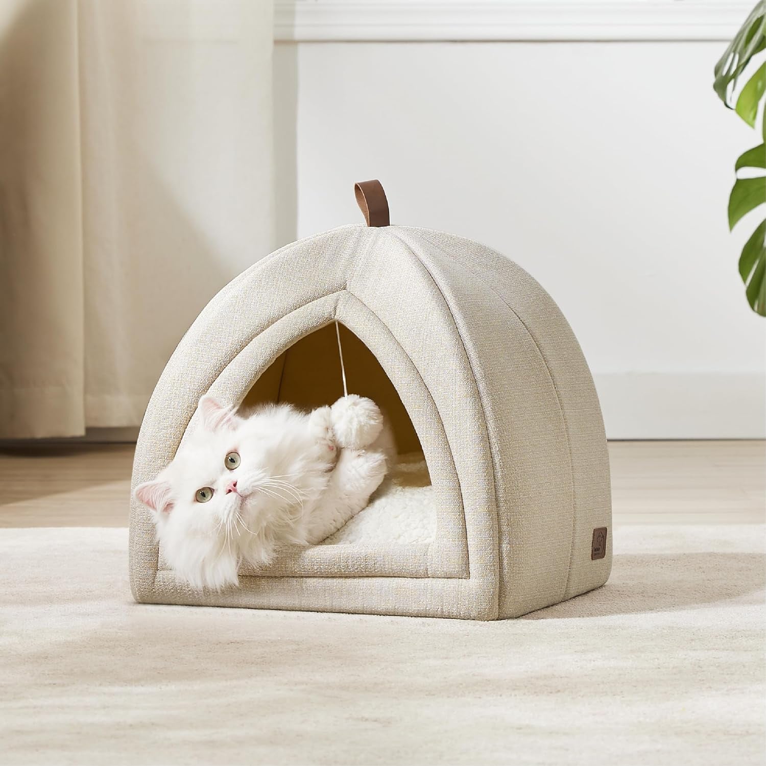 Coperte e Arredi, Animali Domestici, Grotte e Casette, Gatti, Letti per gatti, Gatti - Letti, materassi