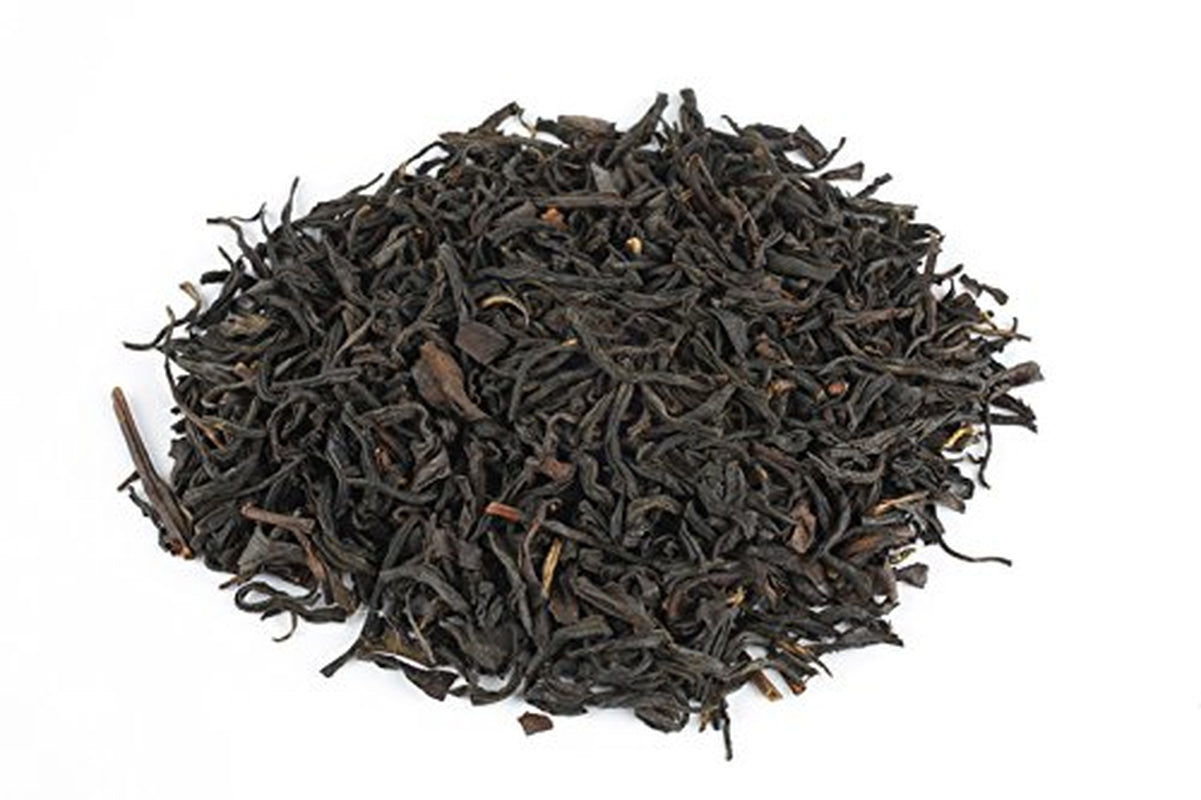 Tè biologico Solaris Lapsang Souchong 100 g