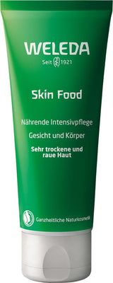 WELEDA Bio Skin, Crema curativa per pelli molto secche, 75 ml Doccia e bagno Naty Shop