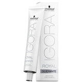 Schwarzkopf Professional Igora Royal Absolute Tonal Refiner Silver 60ml Tintura per capelli Naty Shop