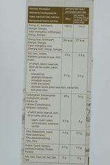 Grace nnvg - Riso nero appiccicoso, (1 x 1 kg)