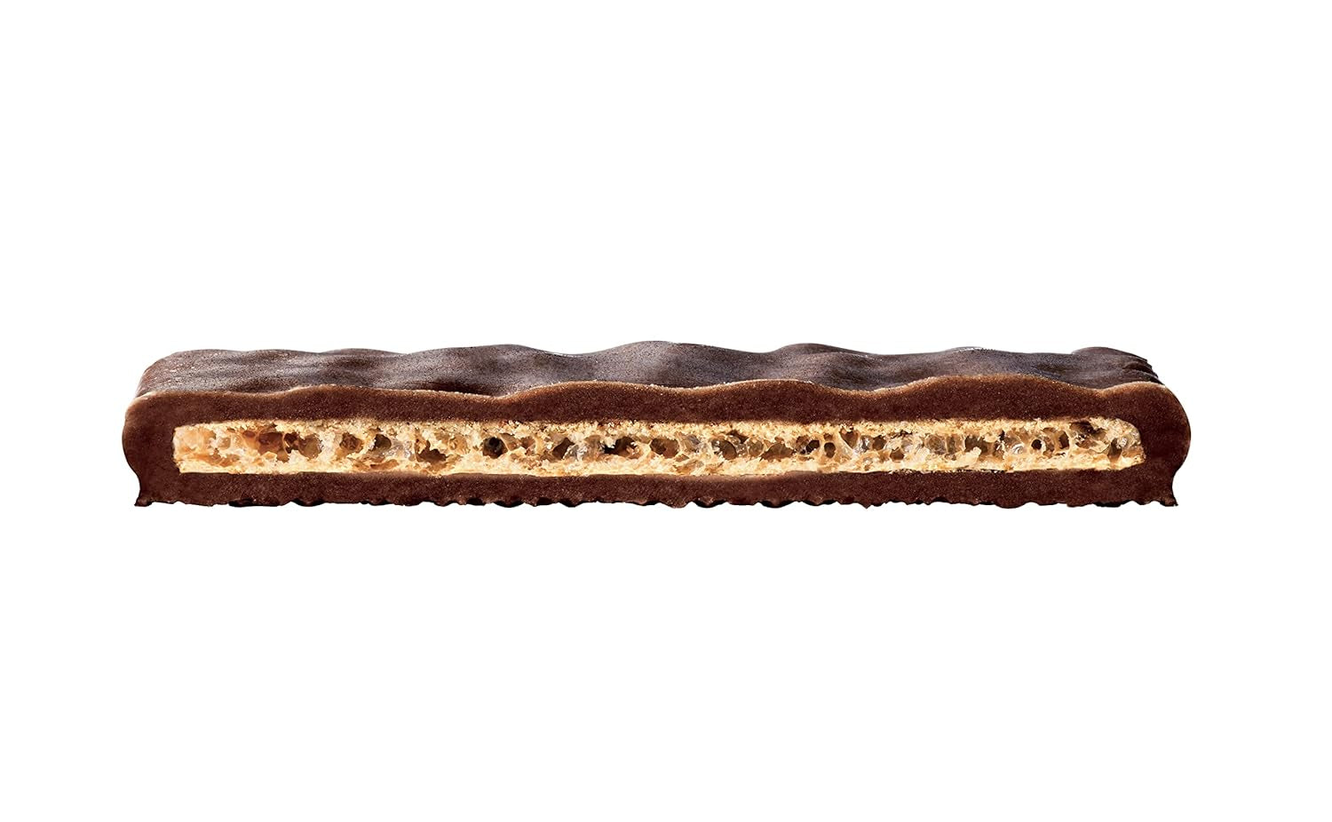 Bahlsen Perpetuum Edelherb - Cialda al cioccolato Edelherb (1 x 97 g) (confezione da 4)