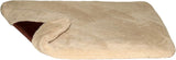 Sogni E Capricci Tappetino Super Soft, Crema, 104X75CM, Poliestere, Piumini e Trapunte Naty Shop