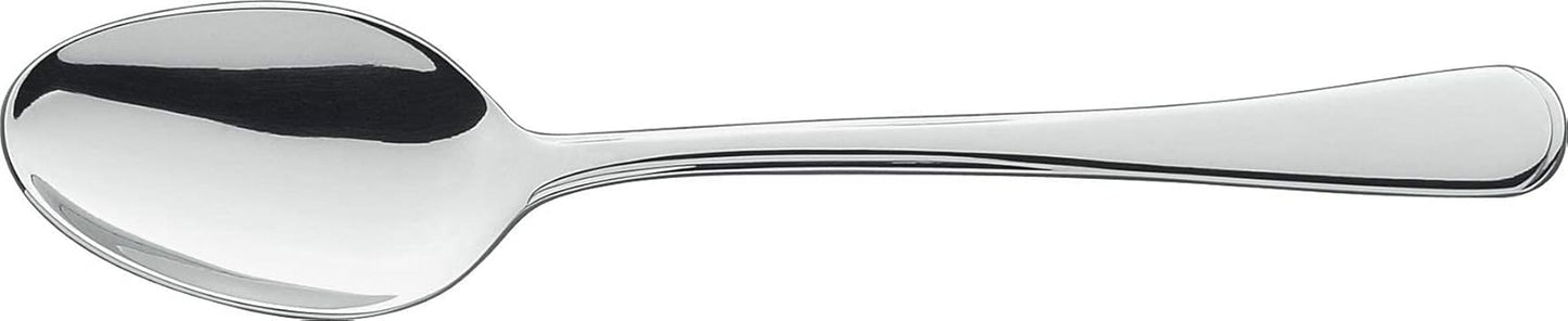 ZWILLING Nottingham Set posate, 72 pezzi, per 12 persone, acciaio inossidabile 18/10 Kitchen Naty Shop