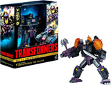 Transformers Age of the Primes Classe Leader i Tredici Megatronus i Caduti Action figure Naty Shop