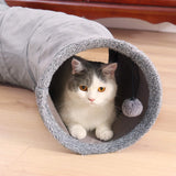 Animali domestici, gatti, gatti - letti, materassi, giocattoli, tunnel
