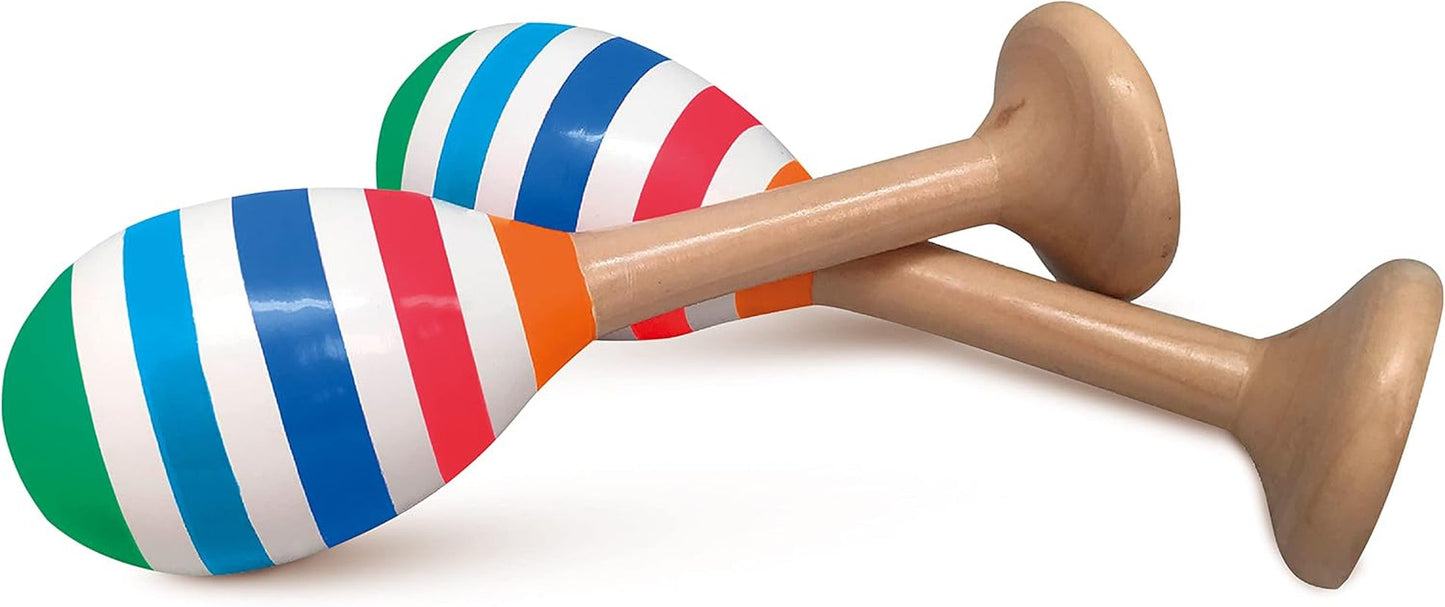 Maracas Jucarii Bebe Naty Shop Titolo predefinito