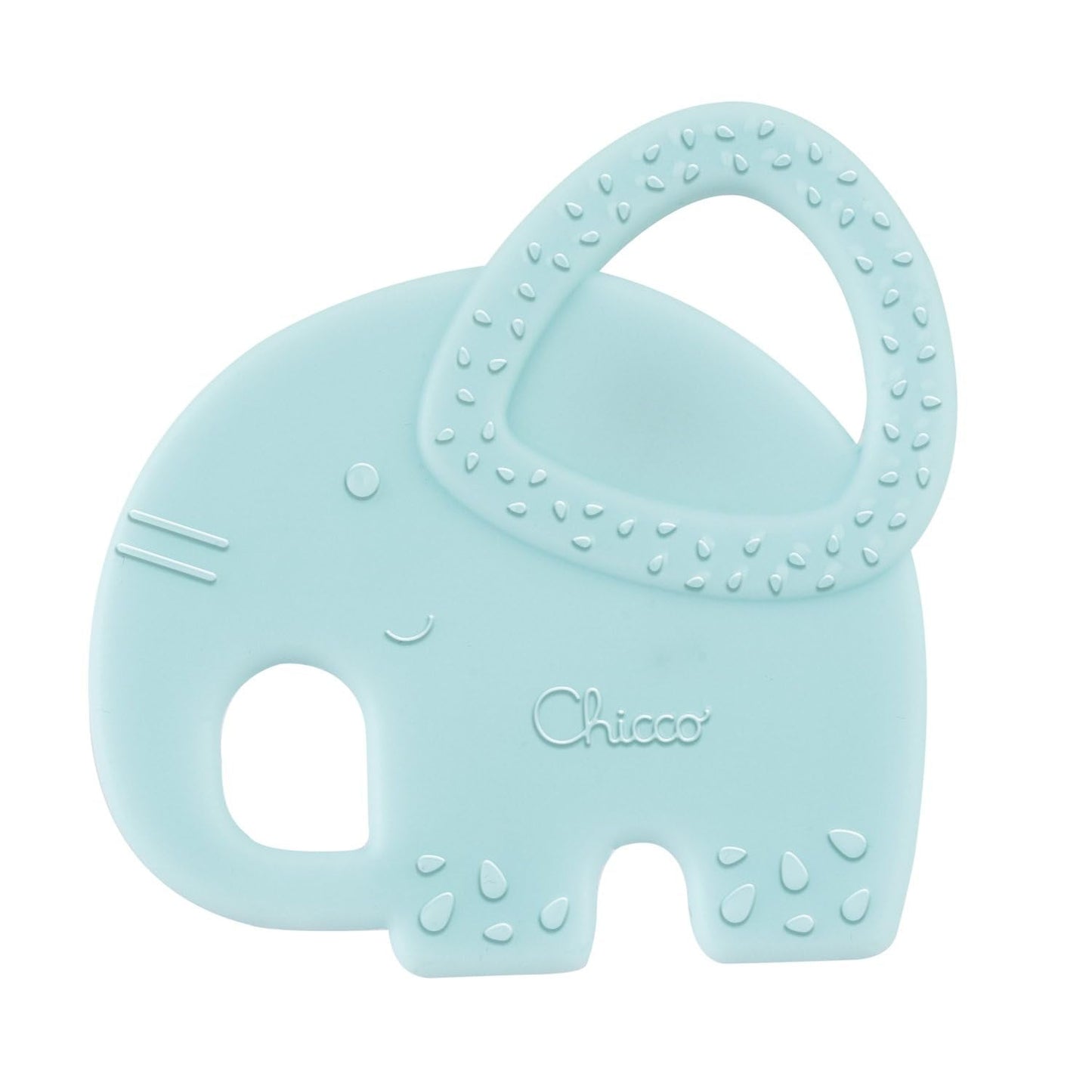 Chicco, Set Regalo Bebè My Sweet Doudou, Morbida Coperta DouDou, Ciuccio in Velluto, Anello per la Dentizione con Elefante in Rilievo, Idee Regalo per Neonati a partire da 0 Mesi