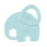 Chicco, Set Regalo Bebè My Sweet Doudou, Morbida Coperta DouDou, Ciuccio in Velluto, Anello per la Dentizione con Elefante in Rilievo, Idee Regalo per Neonati a partire da 0 Mesi
