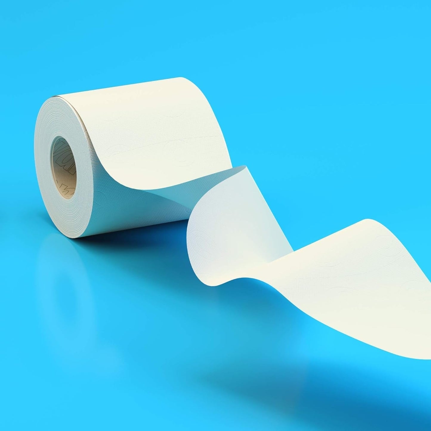 Carta igienica RENOVA SUPER COMPACT 6 rotoli