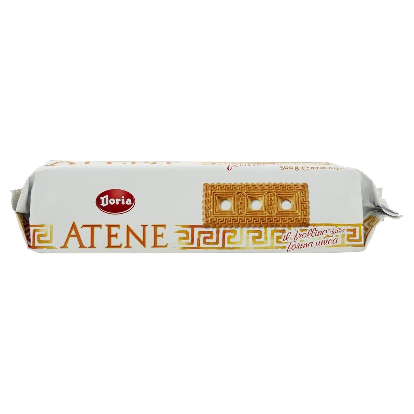 Atene, 500 g