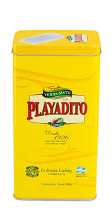 - Yerbero De Chapa contiene 500 g di Yerba Mate con bastoncini ideali da condividere con gli amici