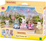 Sylvanian Families 5703 Set di statuette della principessa