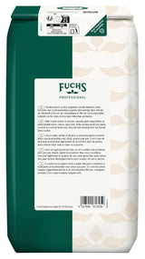Fuchs Professional - Kümmel ganz | Ungemahlen, zum Würzen von Bratkartoffeln oder Krautgerichten | Profi-Qualität für Großverbraucher und Gastronomie | Sacco riciclabile da 1 kg