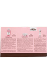 Maschera per capelli Inebrya, 550 ml Maschera per capelli Naty Shop