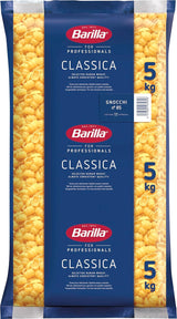 Gnocchi Pasta Barilla n. 85 - 1 confezione (1x5kg)