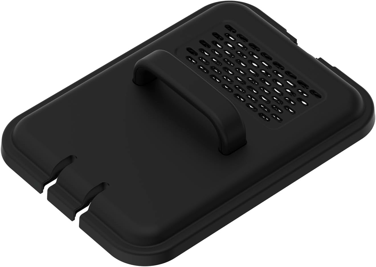 Tefal Family Pro Access 4.0L, 3000 Watt, semiprofessionale, con olio, serbatoio olio estraibile, tecnologia a zona di raffreddamento Elettrodomestici Naty Shop