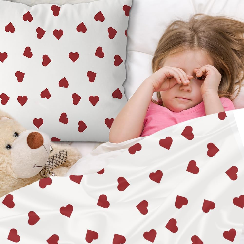 Biancheria da letto per bambini, microfibra di poliestere Biancheria da letto - bambini Naty Shop