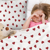 Biancheria da letto per bambini, microfibra di poliestere Biancheria da letto - bambini Naty Shop