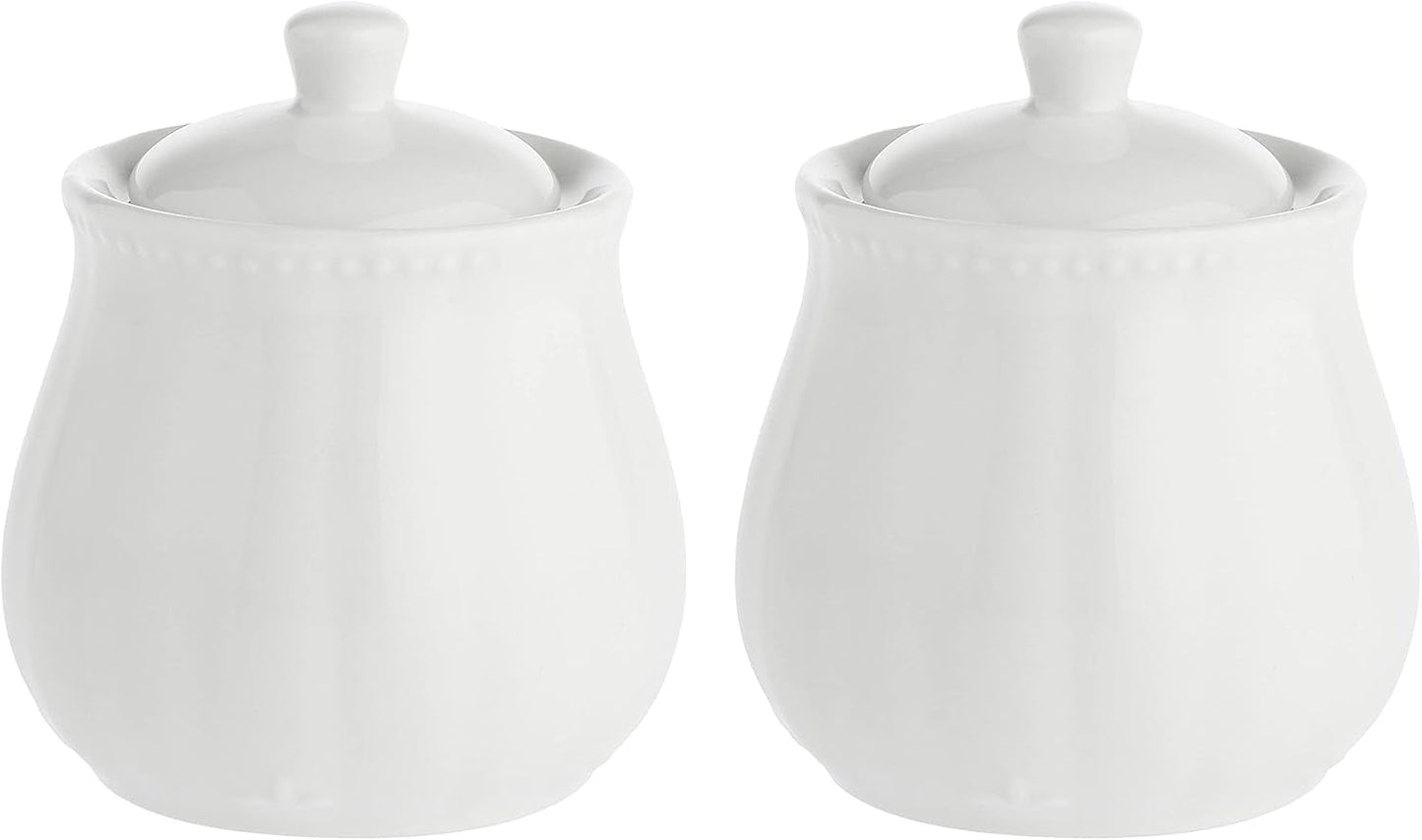 alla Porcellana Ducale zucchero C/CC 220, bianco