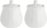 alla Porcellana Ducale zucchero C/CC 220, bianco