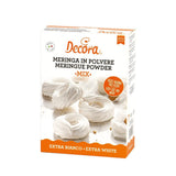 0300315 Miscela in polvere per meringa 300g Pasta di zucchero Naty Shop Default Title