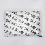 Sealy SE '19 Essentials SM Aqua Bubble Gel Sheet, 1 cuscino MC (US), bianco, 61 x 40 x 14 cm Naty Shop Cuscini standard