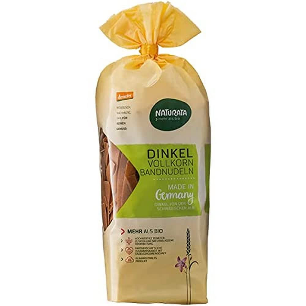 Lettere, farina di farro chiara 1 x 250 g