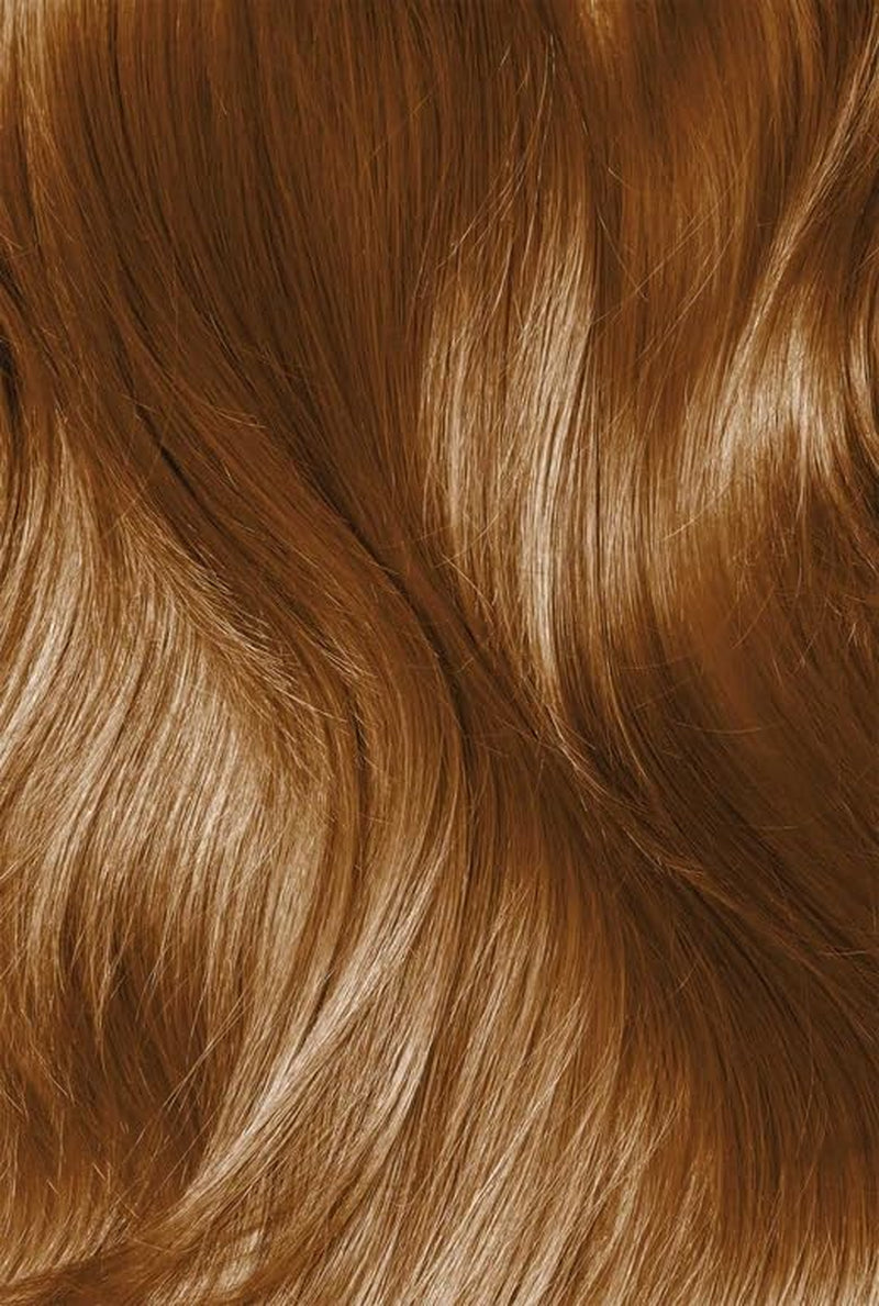 Tintura per capelli alle erbe GOLDBRAUN khadi, tinta per capelli dall'ambra brillante al castano dorato morbido e brillante, tinta per capelli naturale alle erbe al 100%, naturale e vegana, cosmetici naturali certificati, tintura per capelli Naty Shop da 100 g