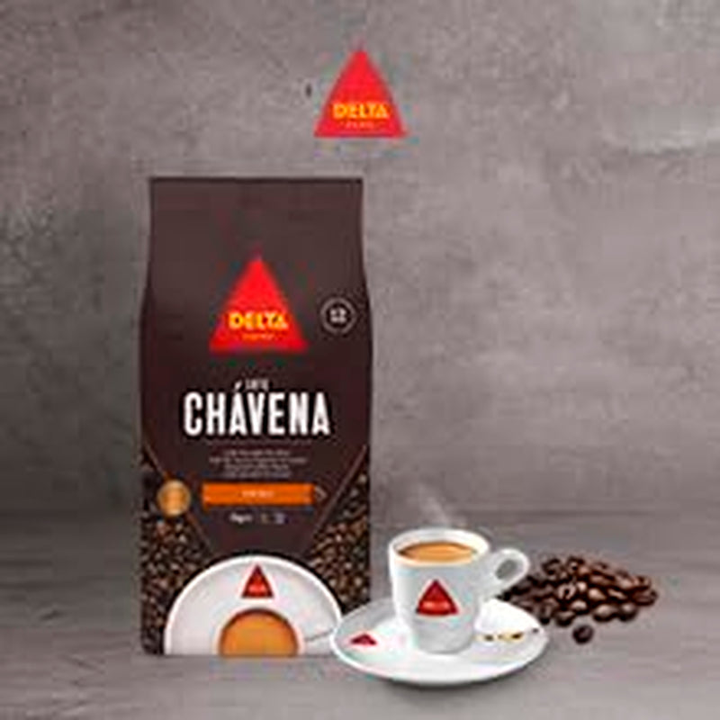 Caffè Delta Original, in grani interi, 1 kg