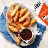 Mix spagnolo per churros, 500 grammi Naty Shop Kitchen