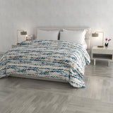 Trapunta invernale alla moda, Firenze, 260X260Cm Piumini e trapunte Naty Shop Cielo moderno 260X260Cm
