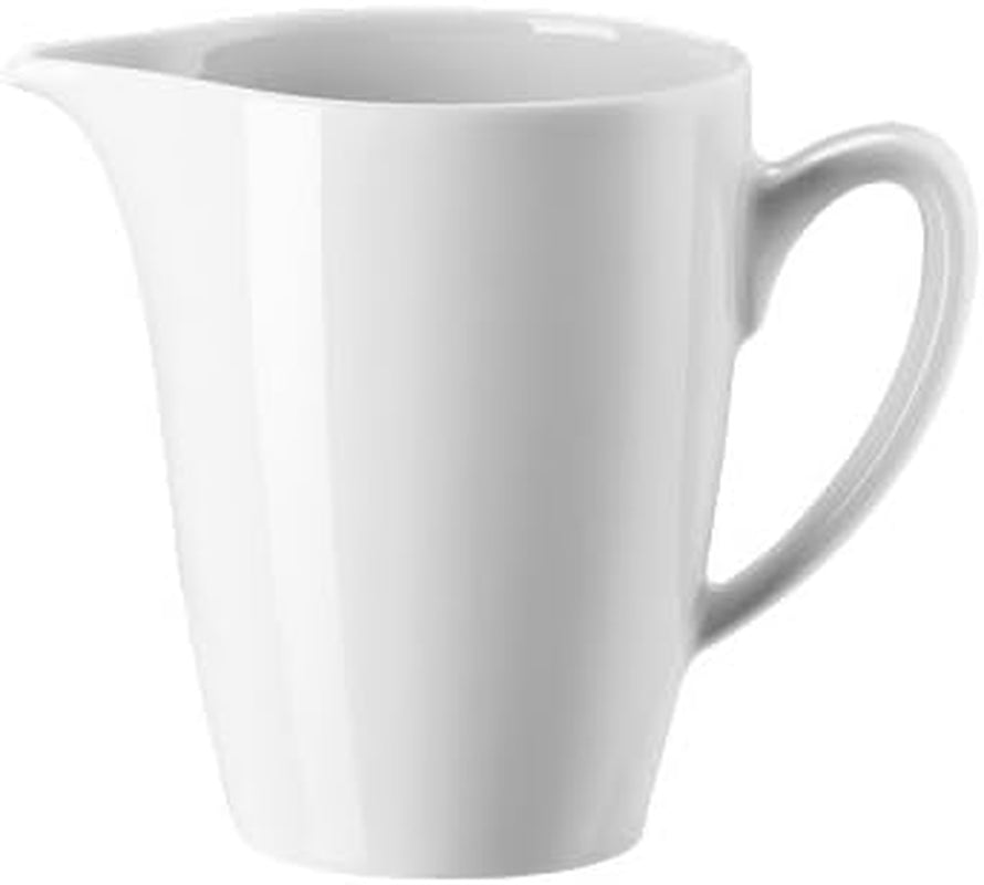 Tazza da latte Rosenthal, bianca