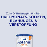 Aptamil Comfort - Formula speciale dalla nascita - 1 x 800 g