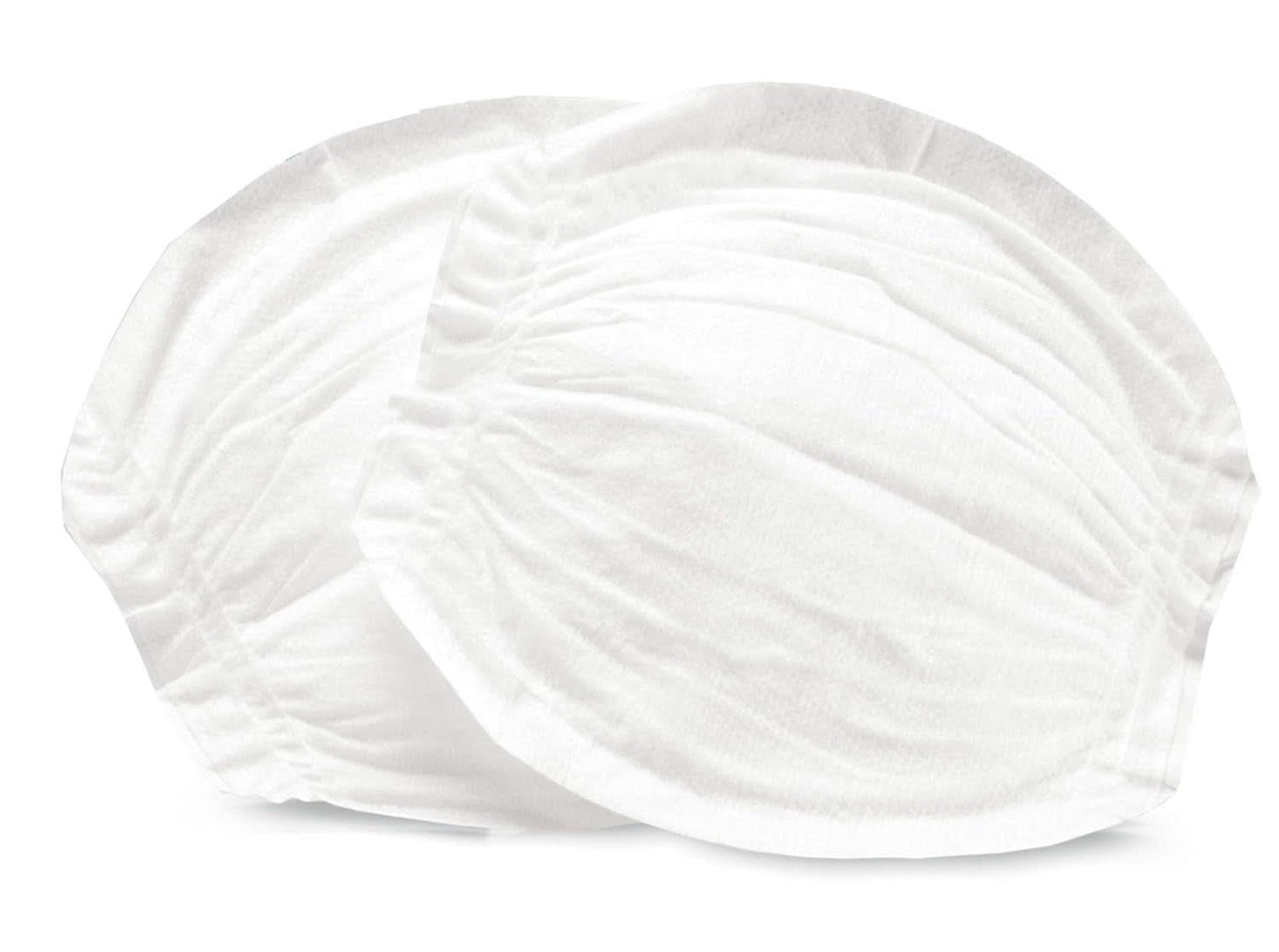 Coppette Allattamento, 60 pz Accessori Alimenti e Allattamento Bebe Naty Shop