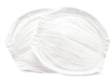 Coppette Allattamento, 60 pz Accessori Alimenti e Allattamento Bebe Naty Shop