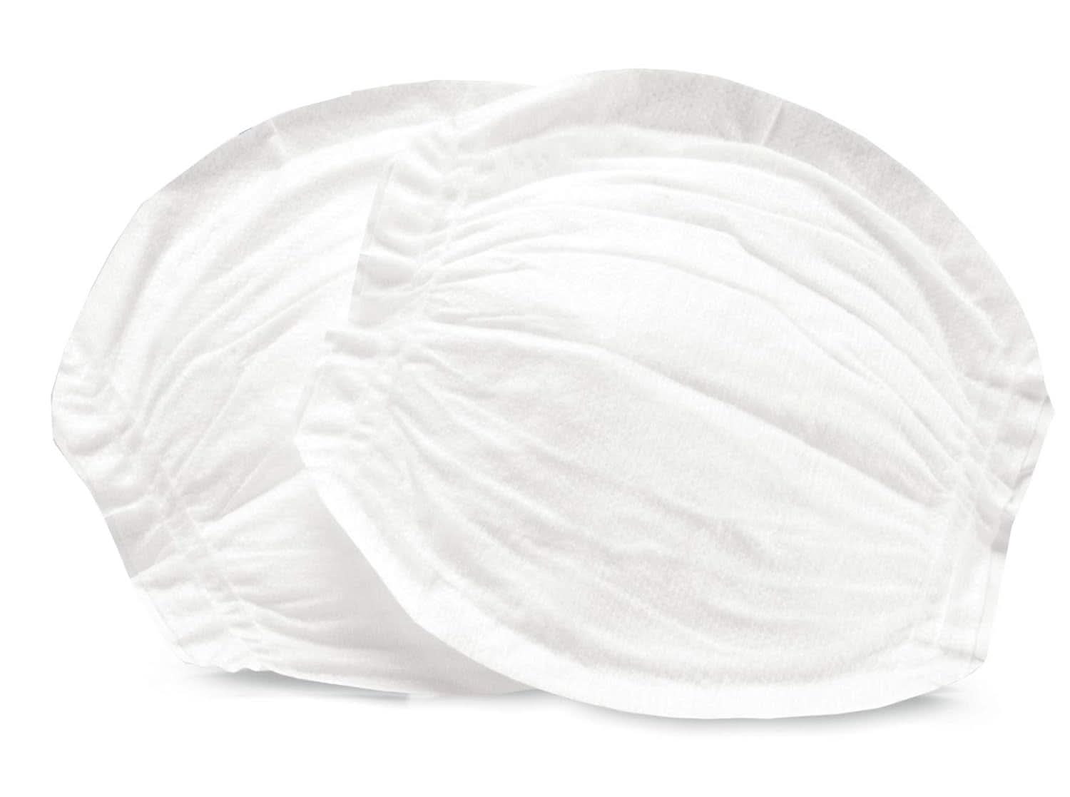 Coppette Allattamento, 60 pz Accessori Alimenti e Allattamento Bebe Naty Shop